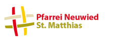 Katholische Pfarrei Neuwied St. Matthias Logo
