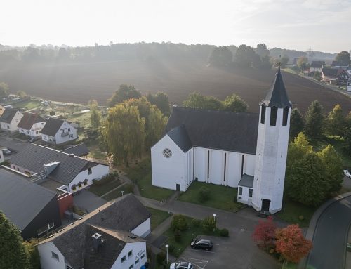 Fällt aus: Gottesdienst St. Bonifatius am 28.8.