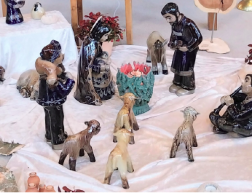 Rückblicke auf aktuelle Veranstaltungen