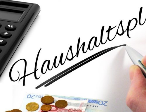 Haushaltsplan 2026 der Kirchengemeinde Neuwied St. Matthias