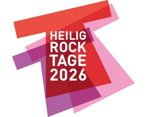 Heilig-Rock-Tage in Trier (17. bis 26. April 2026)