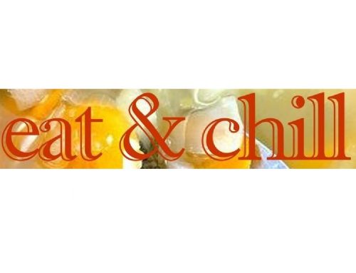 eat & chill im Sommerrhythmus