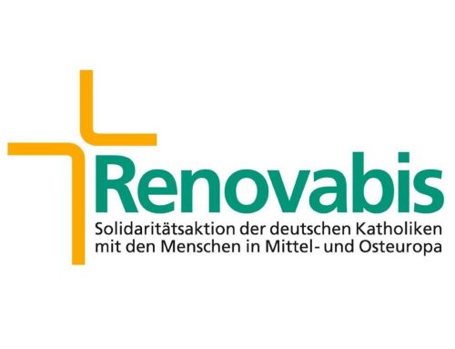 Renovabis-Aktion 2026
