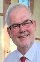 Christian Scheinost