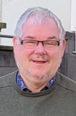 Christian Scheinost