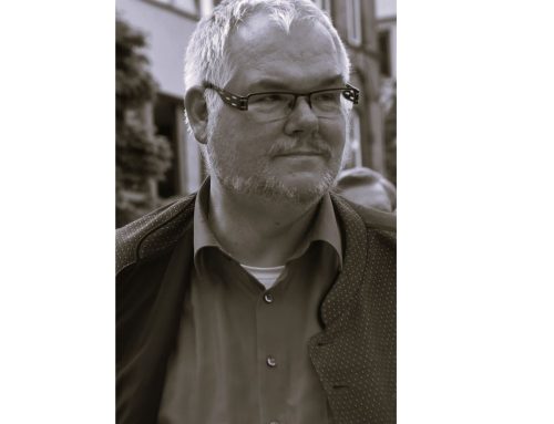 Zum Tod von Pfarrer Christian Scheinost