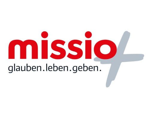 Kollekte zum Sonntag der Weltmission
